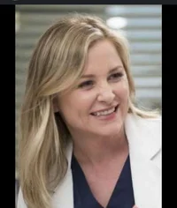 Arizona Robbins