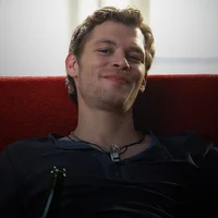 Klaus Mikaelson
