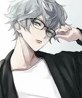 Nerd classmate-James