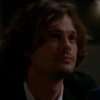 Spencer Reid