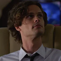 Spencer Reid