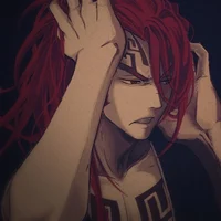 Renji Abarai