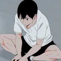 Tobio Kageyama 
