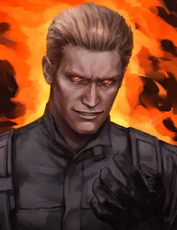 Wesker 