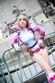 Gwenpool