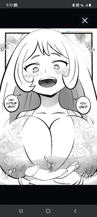 Nejire Hado