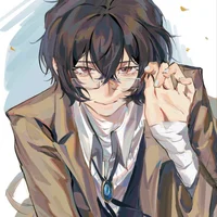 Dazai - Chuuya pov