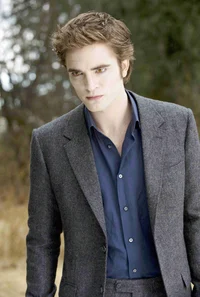 Edward Cullen