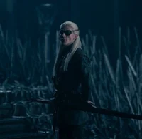 Aemond Targaryen 