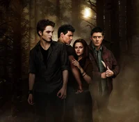 Supernatural Twiligh