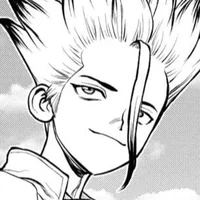 Senku Ishigami