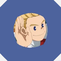 MHA - MIRIO TOGATA