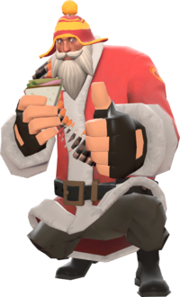 RED Hoovy - TF2