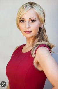 Tara Strong 