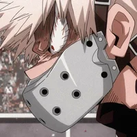 Katsuki Bakugo