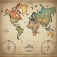 World Leader RP 2025