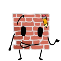 Wall pencil