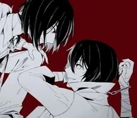 Dazai y Fyodor