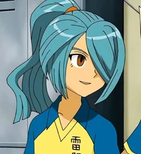 Ichirouta Kazemaru