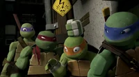 Ninja Turtles 