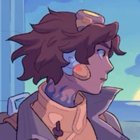 Venture - Overwatch