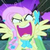 Fluttershy Heel Turn