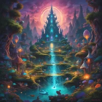Realm of Heartspire