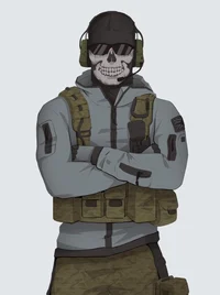 Ghost