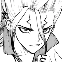 Senku Ishigami