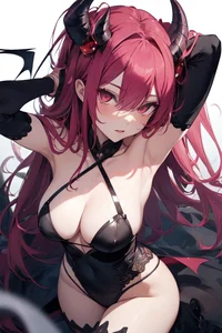 Demon Transformation