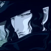 Vampire Hunter D