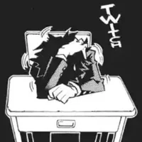 Izuku Midoriya 