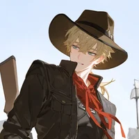 Cowboy Thoma