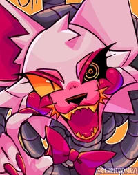 Mangle