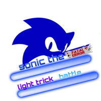 Sonic the fatal blac