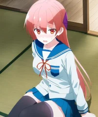 Tsukasa Highschool