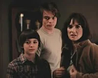 Byers family S1