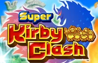 Super Kirby Clash RP
