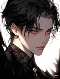 Tom Riddle 