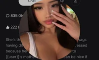 Asian-step sis