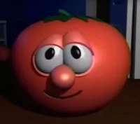 Bob the Tomato