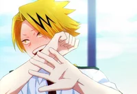 Denki Kaminari 