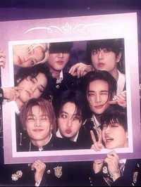 Straykids