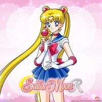 Sailor Moon