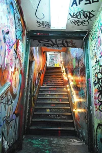 Underground City
