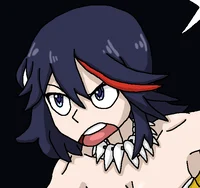 Cavewoman Ryuuko