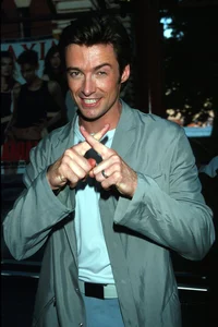 Hugh Jackman 