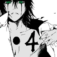 Ulquiorra Cifer