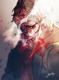 Yandere Nero