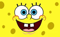 Spongebob Squarepant